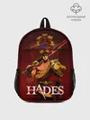 Рюкзак детский / Zagreus Hades