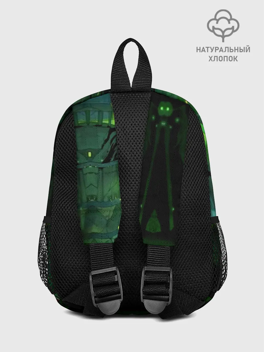 Рюкзак детский / Hades Dusa Gorgon