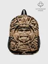Рюкзак детский / Ацтекский Календарь