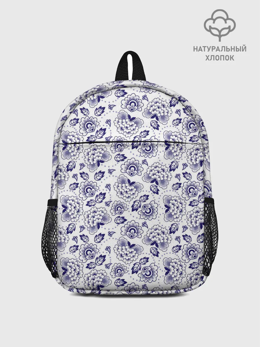 Рюкзак детский / Узор