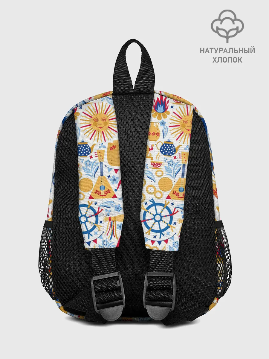 Рюкзак детский / Славянская символика