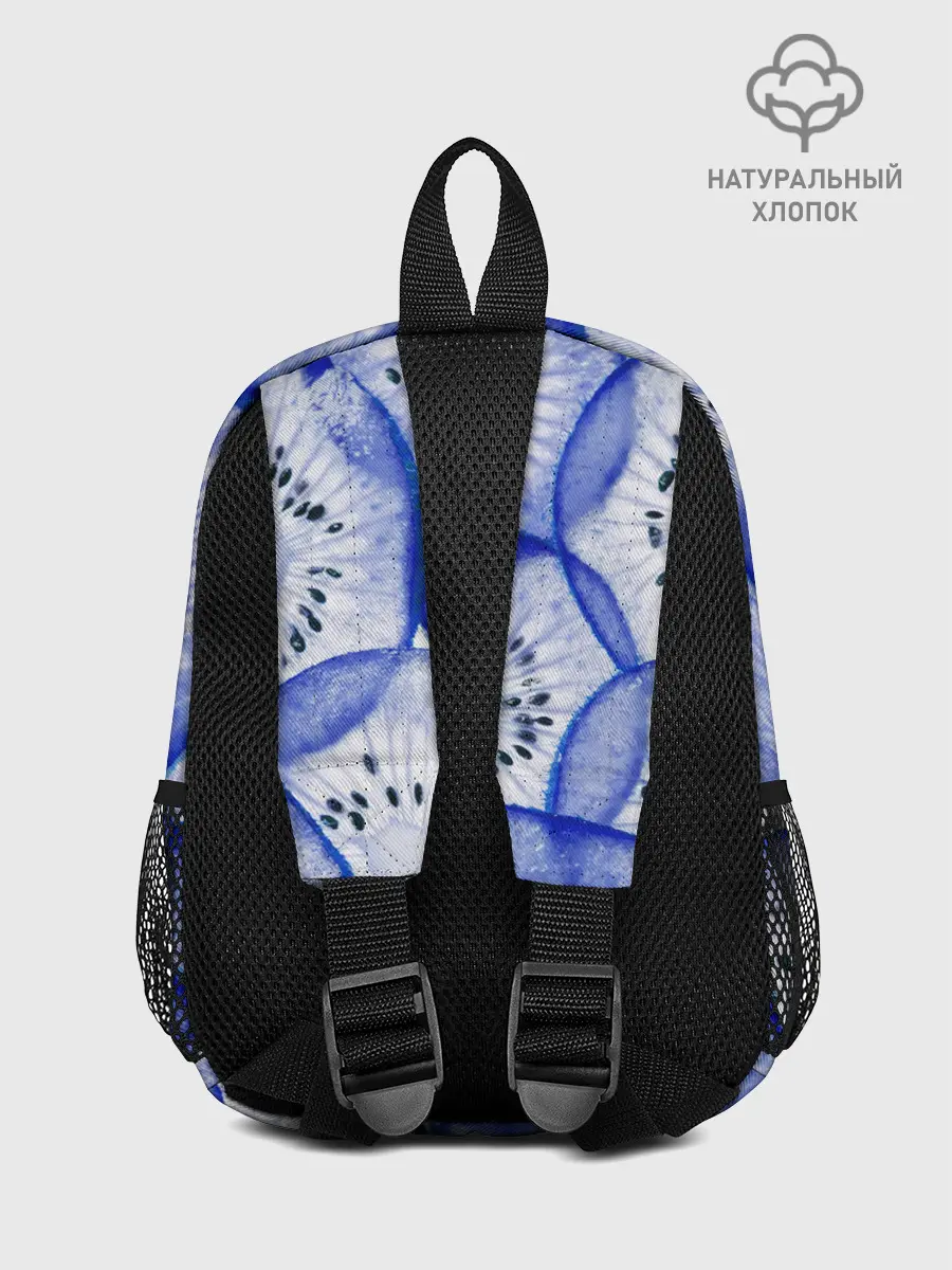 Рюкзак детский / Синий Киви