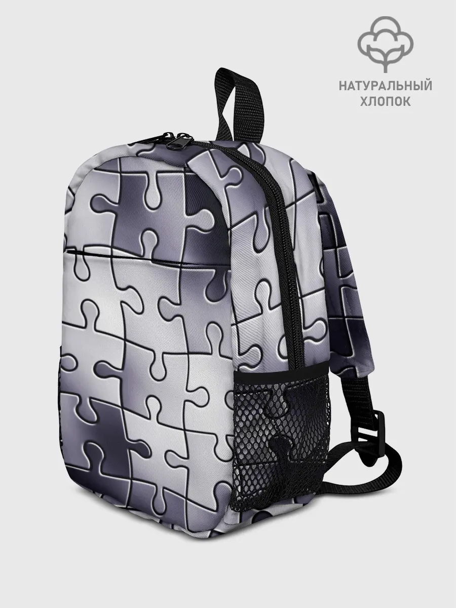 Рюкзак детский / Пазлы
