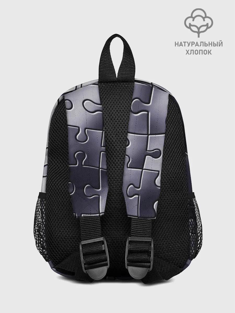 Рюкзак детский / Пазлы