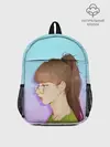 Рюкзак детский / Lalalalisa