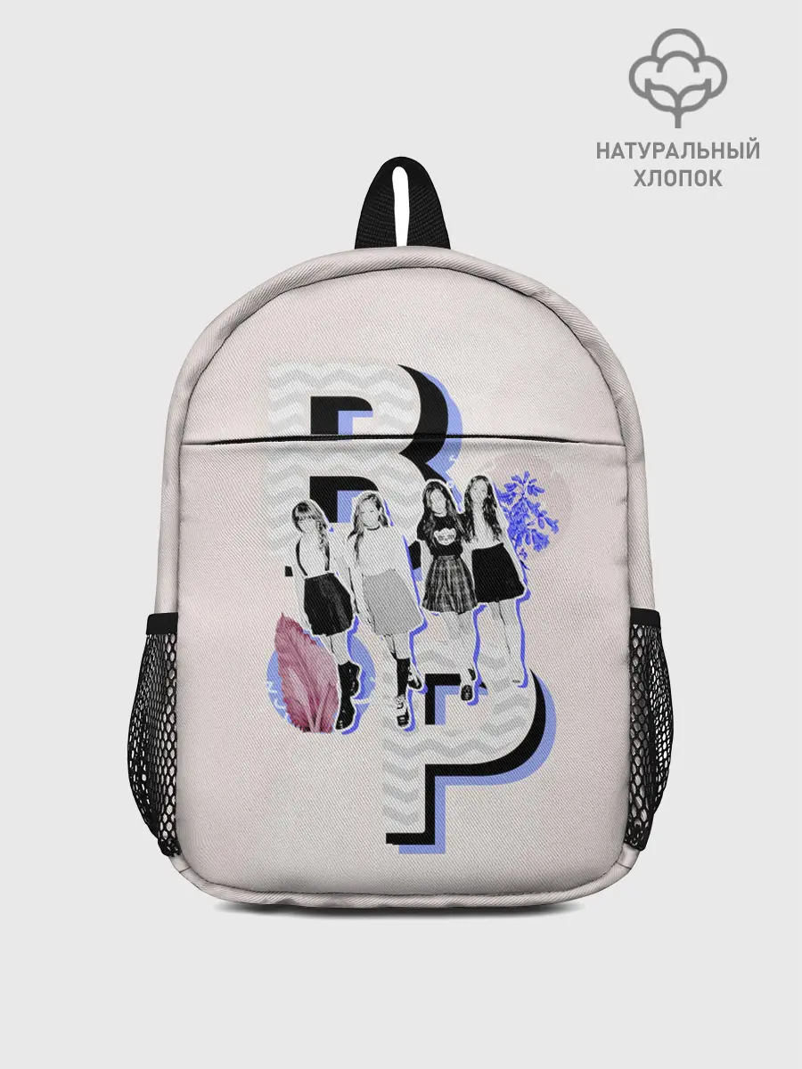 Рюкзак детский / BP Style