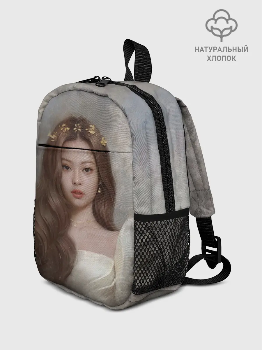 Рюкзак детский / Дженни маслом