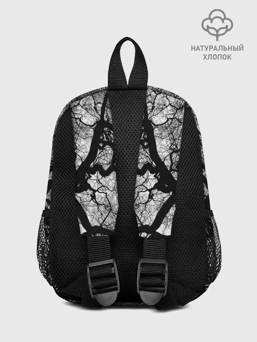 Рюкзак детский / Texture Branches