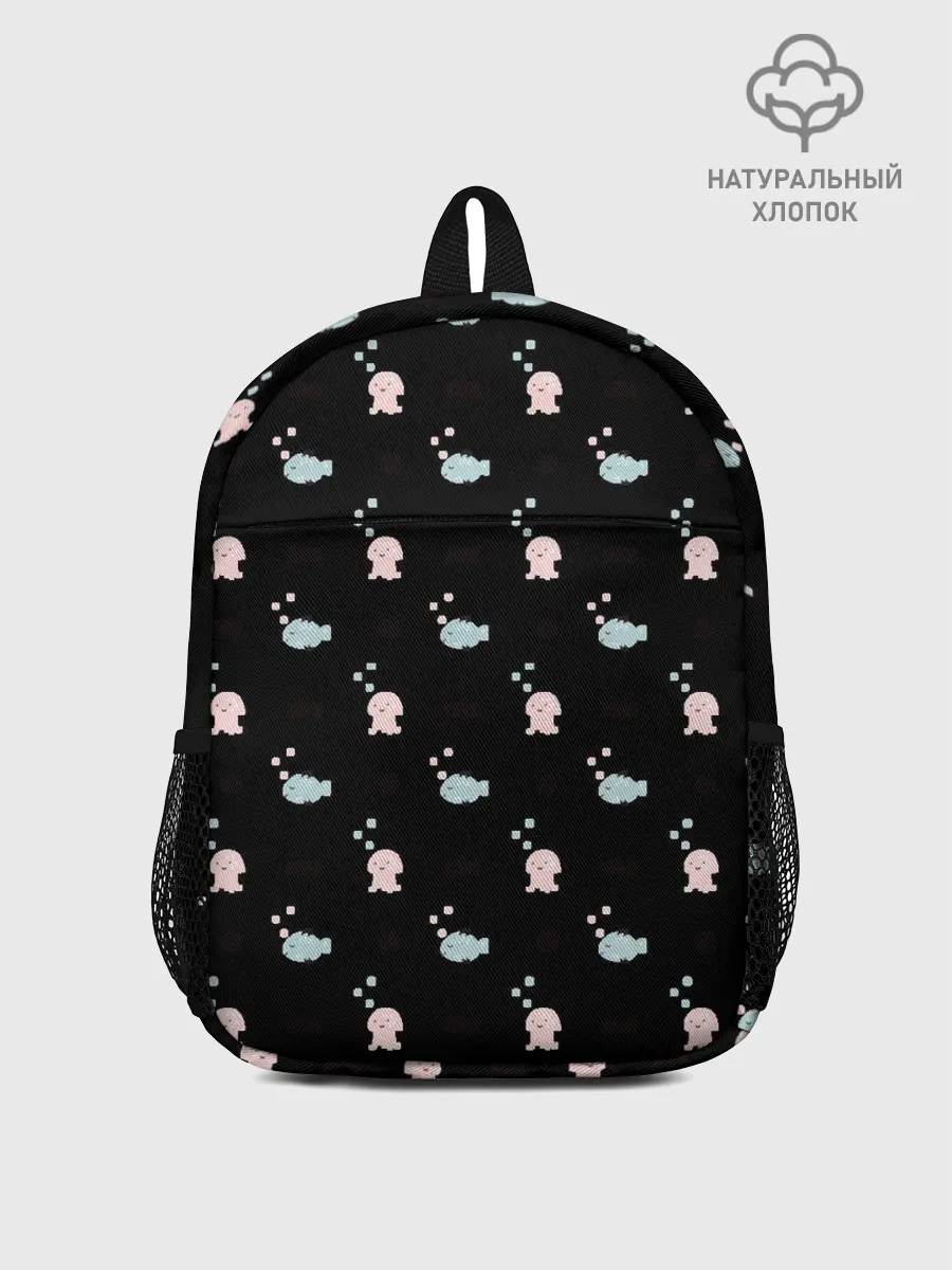 Рюкзак детский / Морские мотивы