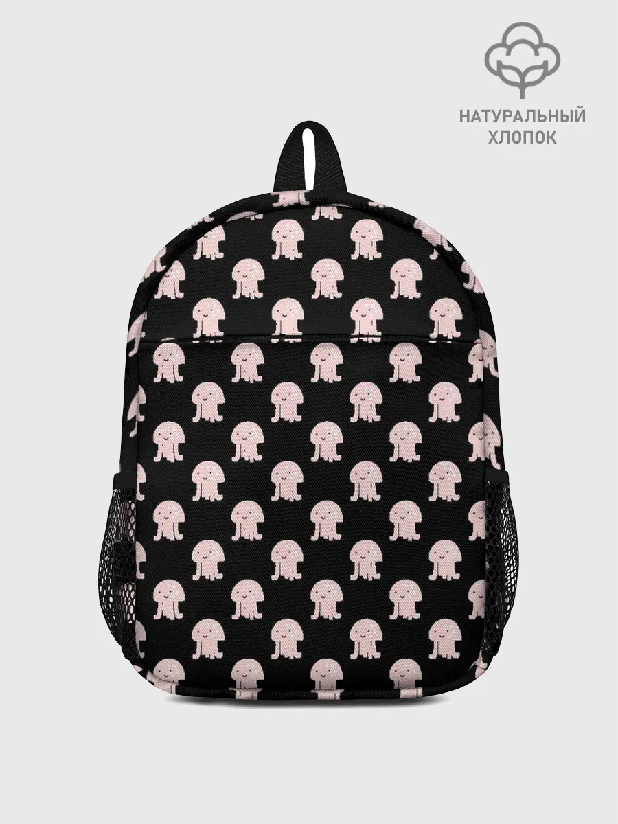 Рюкзак детский / Осьминоги