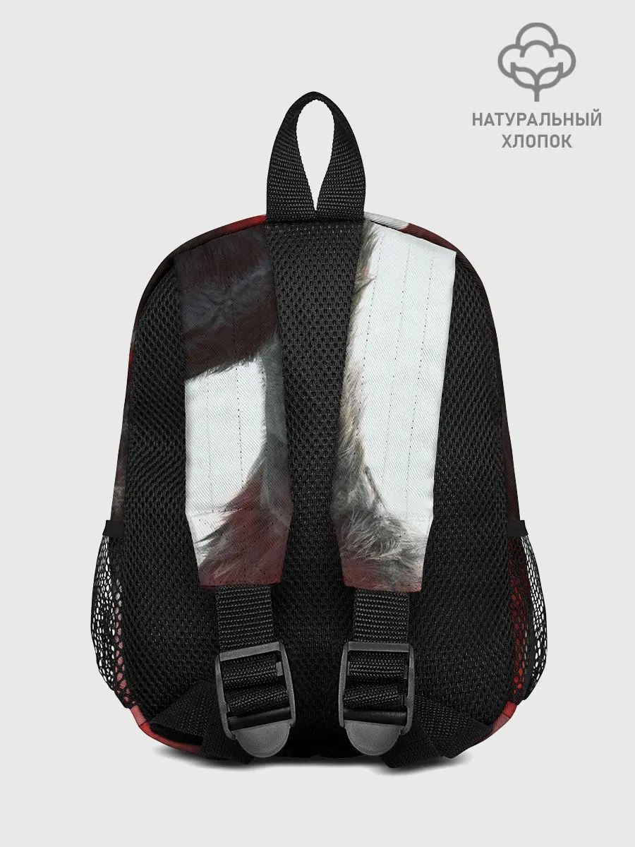 Рюкзак детский / Werewolf: The Apocalypse