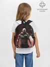 Рюкзак детский / Werewolf: The Apocalypse