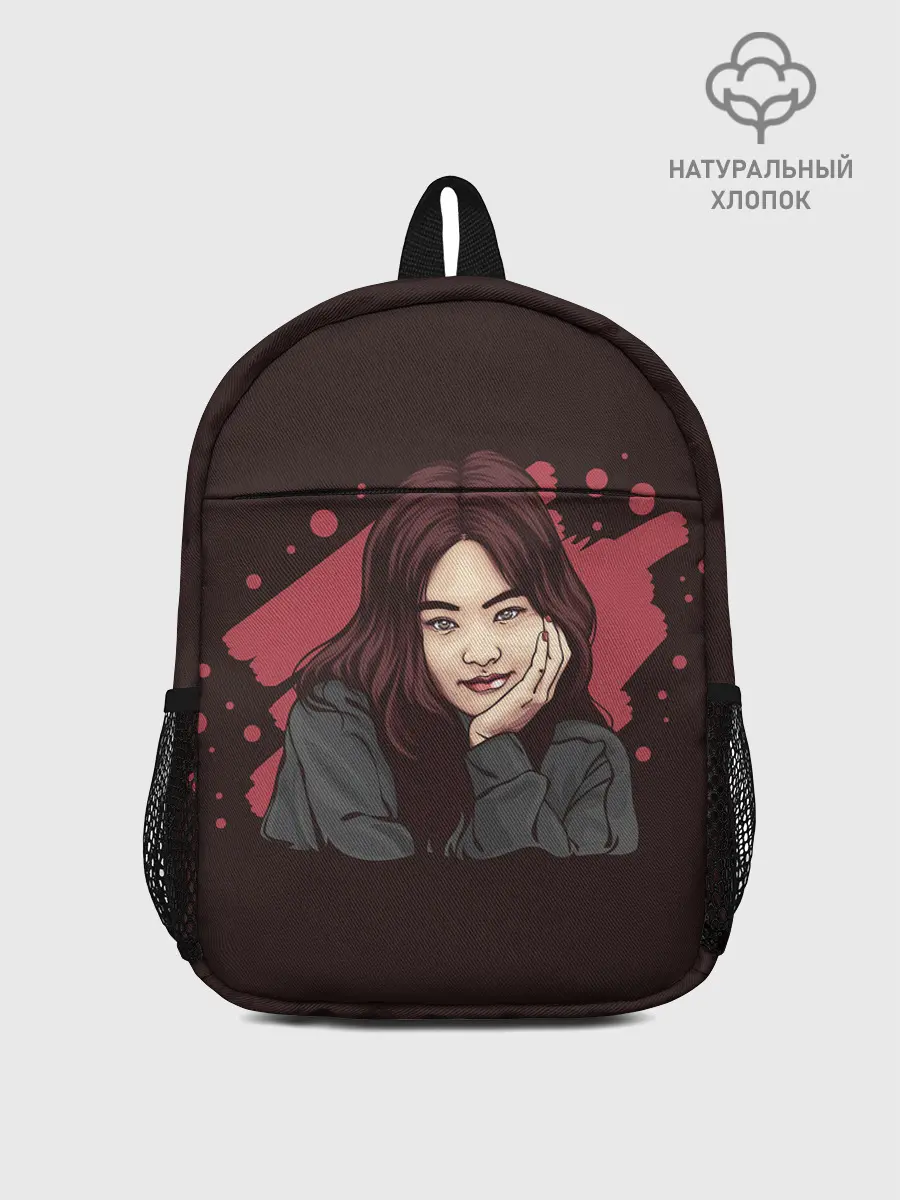 Рюкзак детский / Милая Дженни