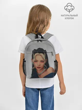 Рюкзак детский / Hot Jennie