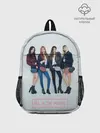 Рюкзак детский / Blackpink Squad