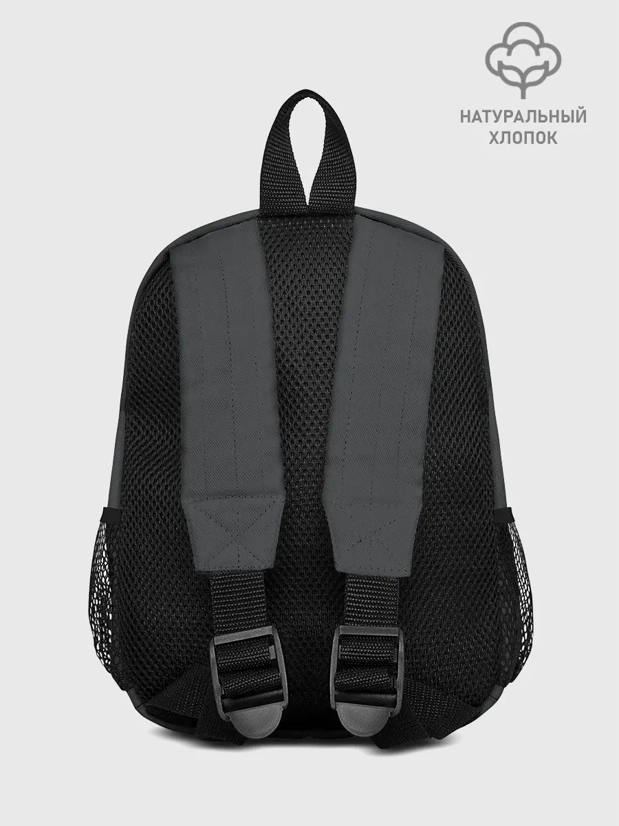 Рюкзак детский / Furry fox