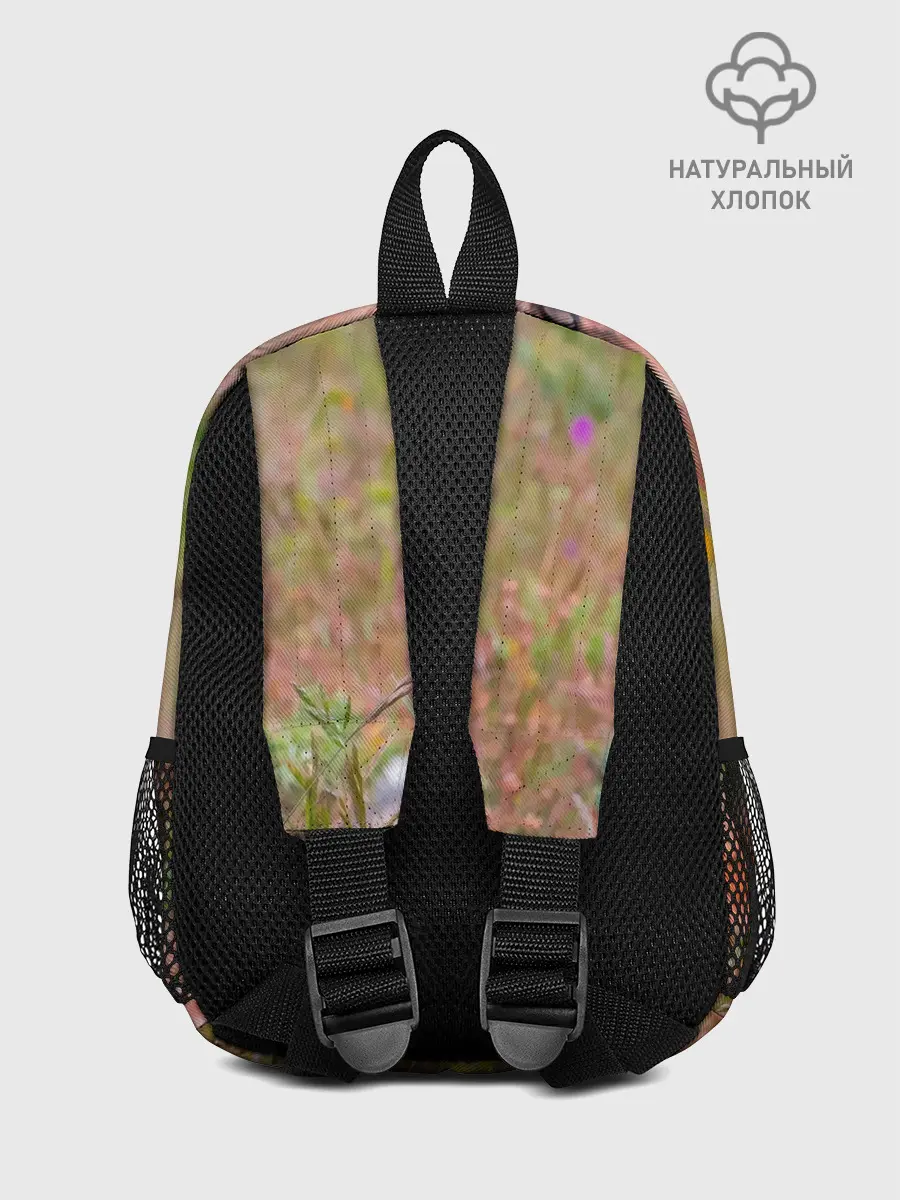 Рюкзак детский / Лисичка