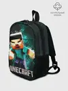 Рюкзак детский / MINECRAFT