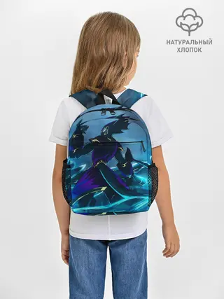 Рюкзак детский / Демон