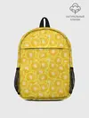 Рюкзак детский / Fresh Lemon