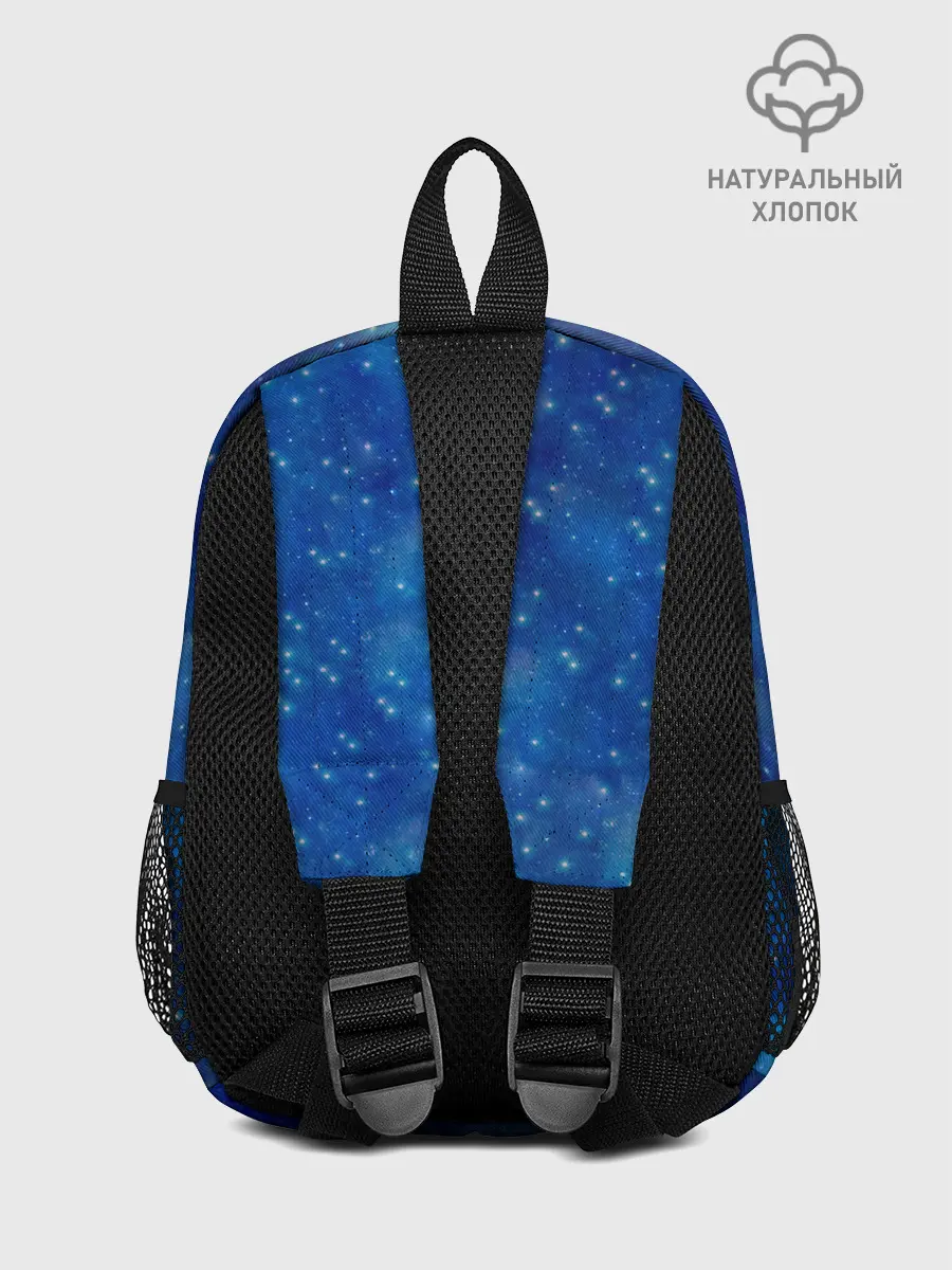 Рюкзак детский / Вечная Сейлор Мун Netflix 2021