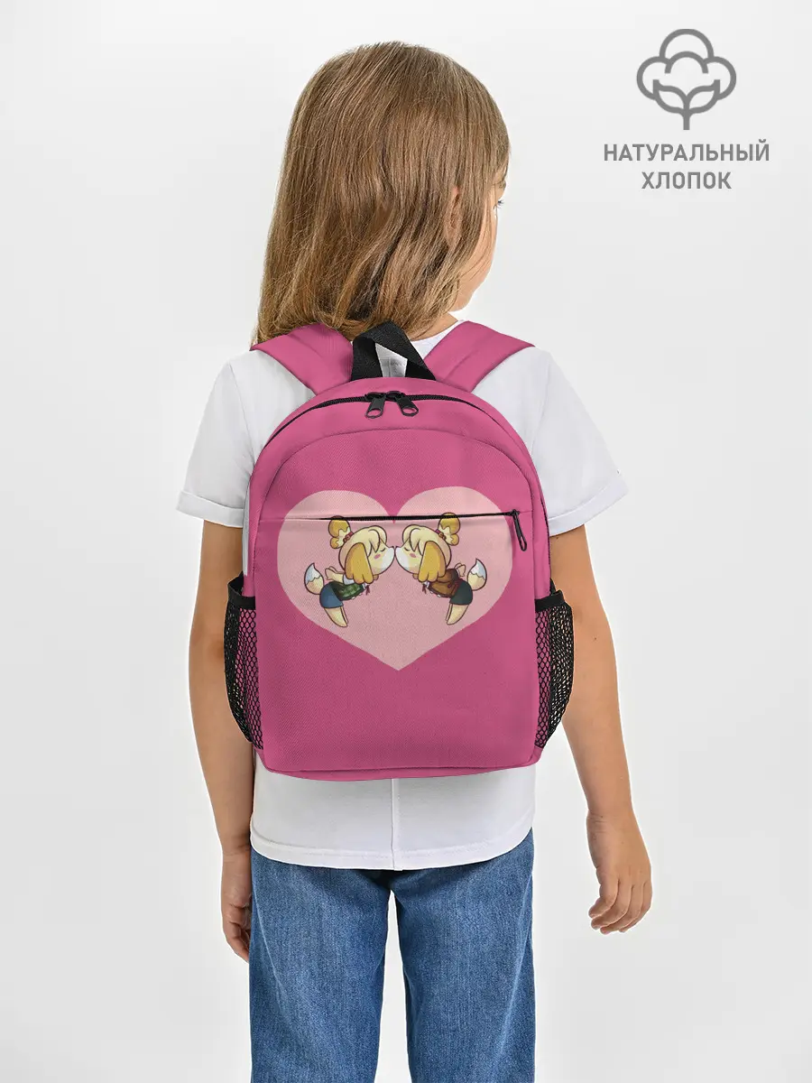 Рюкзак детский / Sweet Isabelle