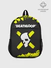 Рюкзак детский / Deathloop - Paint