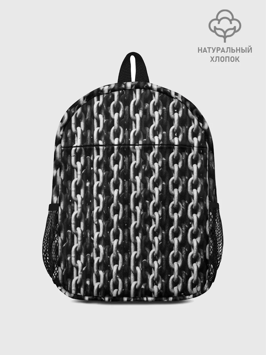 Рюкзак детский / Якорные Цепи