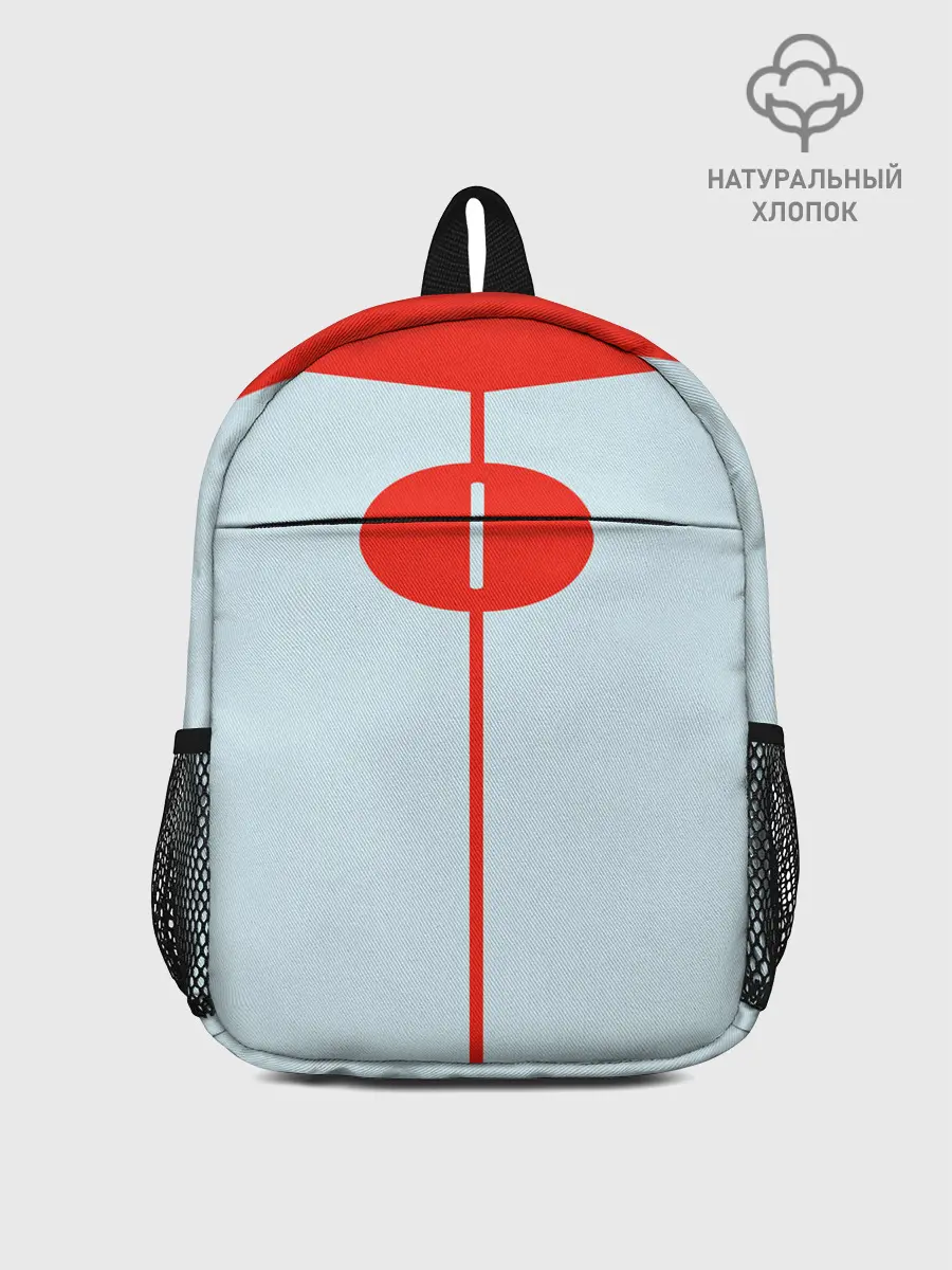 Рюкзак детский / Invincible - Omni-man