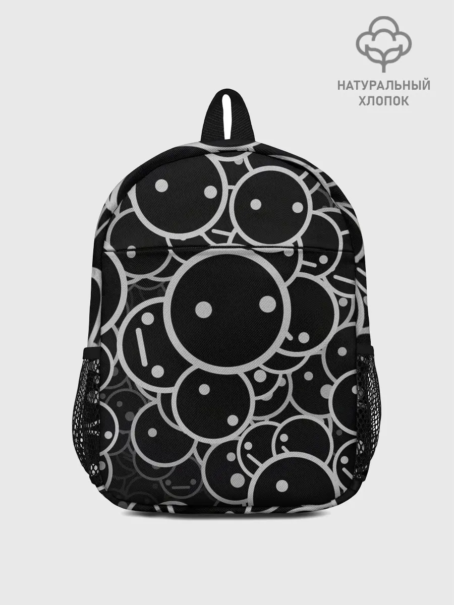 Рюкзак детский / Smile Texture