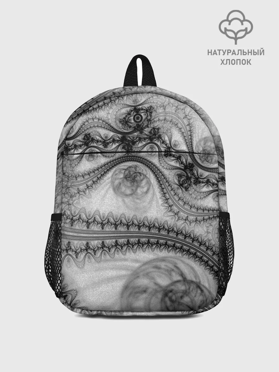 Рюкзак детский / Spilled ink Texture