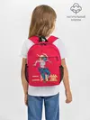 Рюкзак детский / Никадо