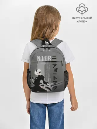 Рюкзак детский / nier