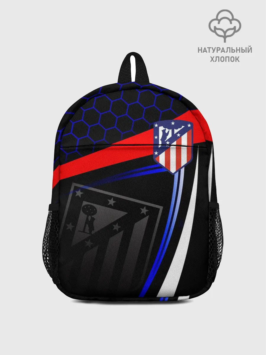 Рюкзак детский / АТЛЕТИКО МАДРИД / ATLETICO