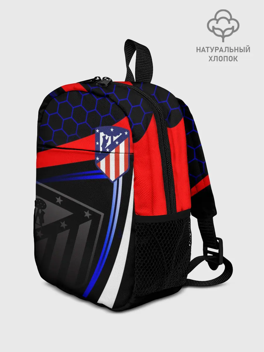 Рюкзак детский / АТЛЕТИКО МАДРИД / ATLETICO