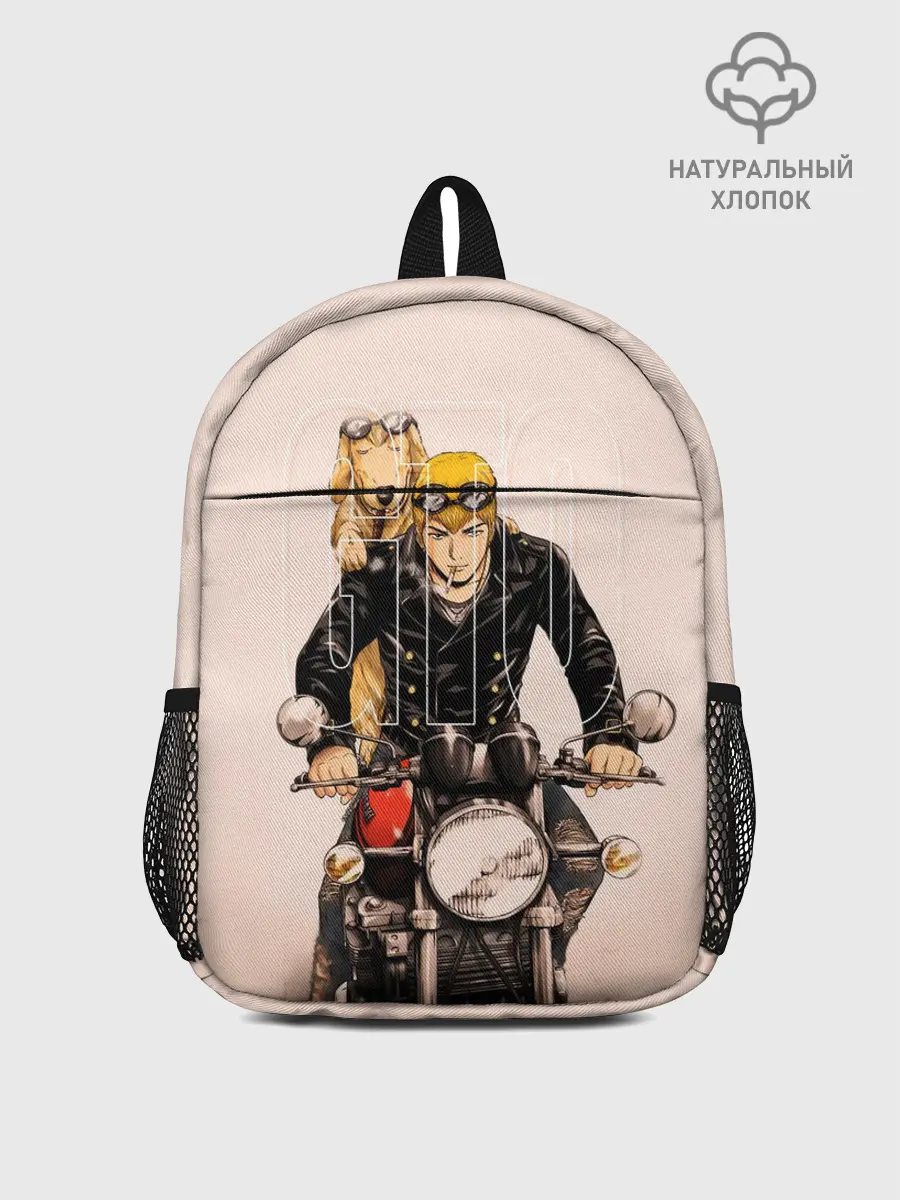 Рюкзак детский / Онидзука GTO