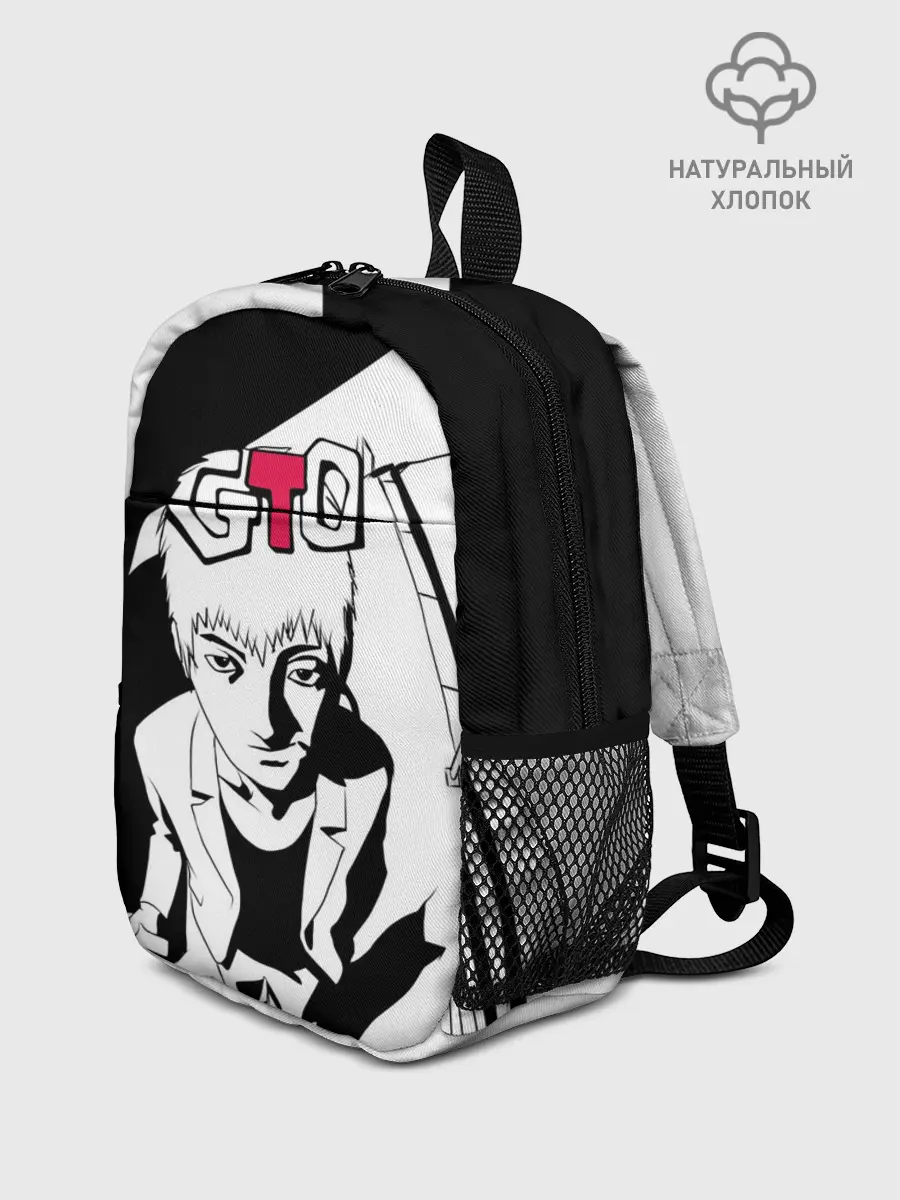 Рюкзак детский / GTO