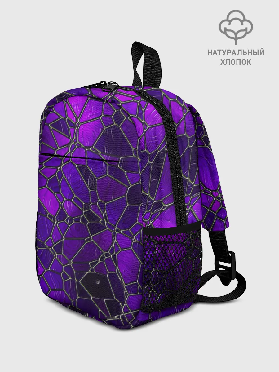 Рюкзак детский / Стеклянная мозайка