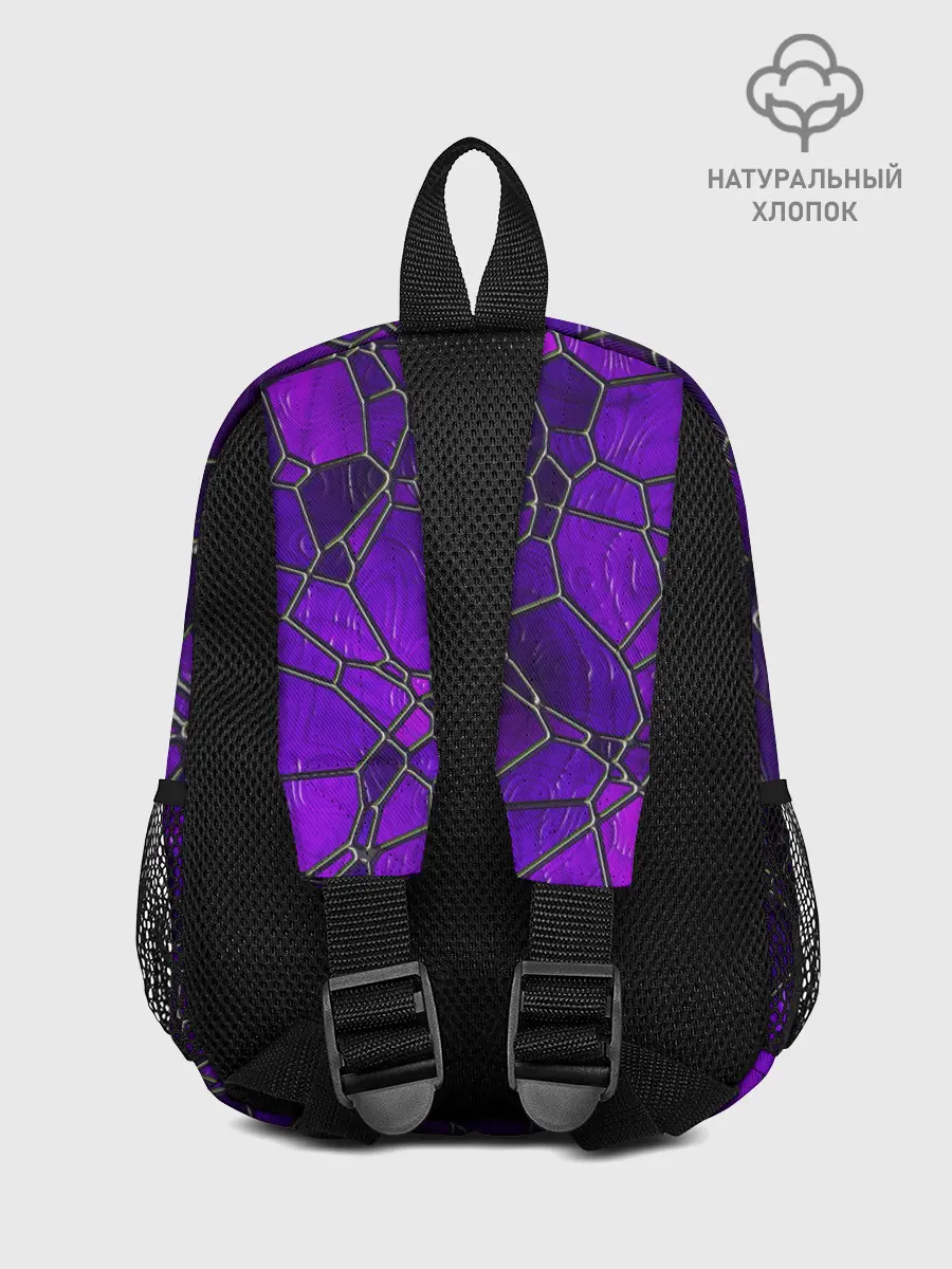 Рюкзак детский / Стеклянная мозайка