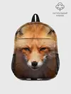 Рюкзак детский / Хитрая лисица