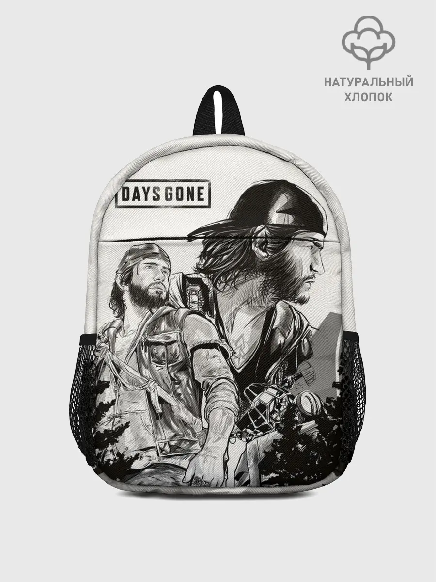 Рюкзак детский / Days Gone