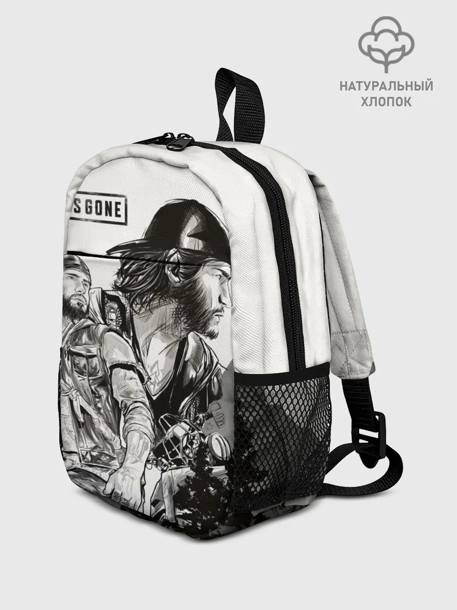 Рюкзак детский / Days Gone