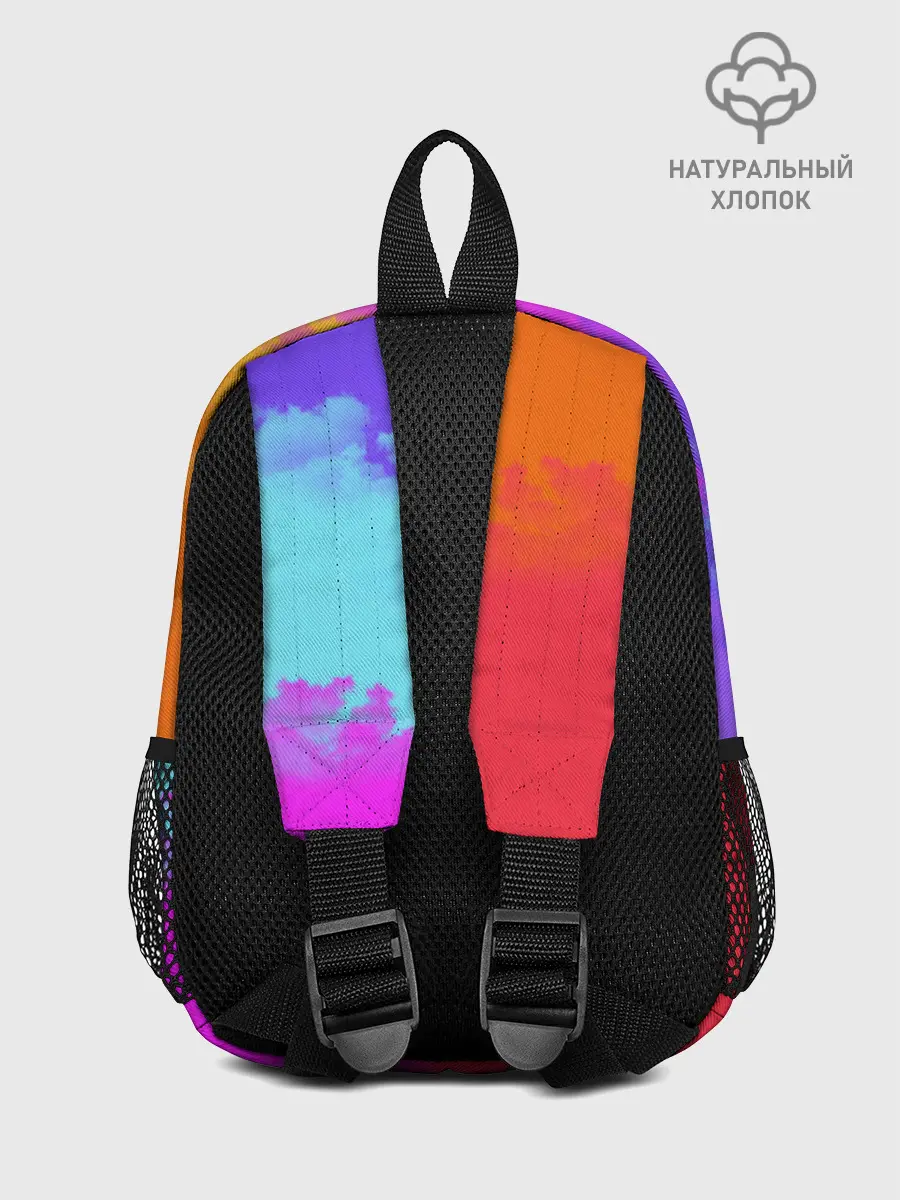 Рюкзак детский / Life Is StrangeTrue Colors