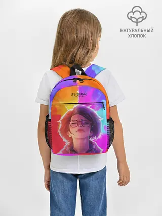 Рюкзак детский / Life Is StrangeTrue Colors