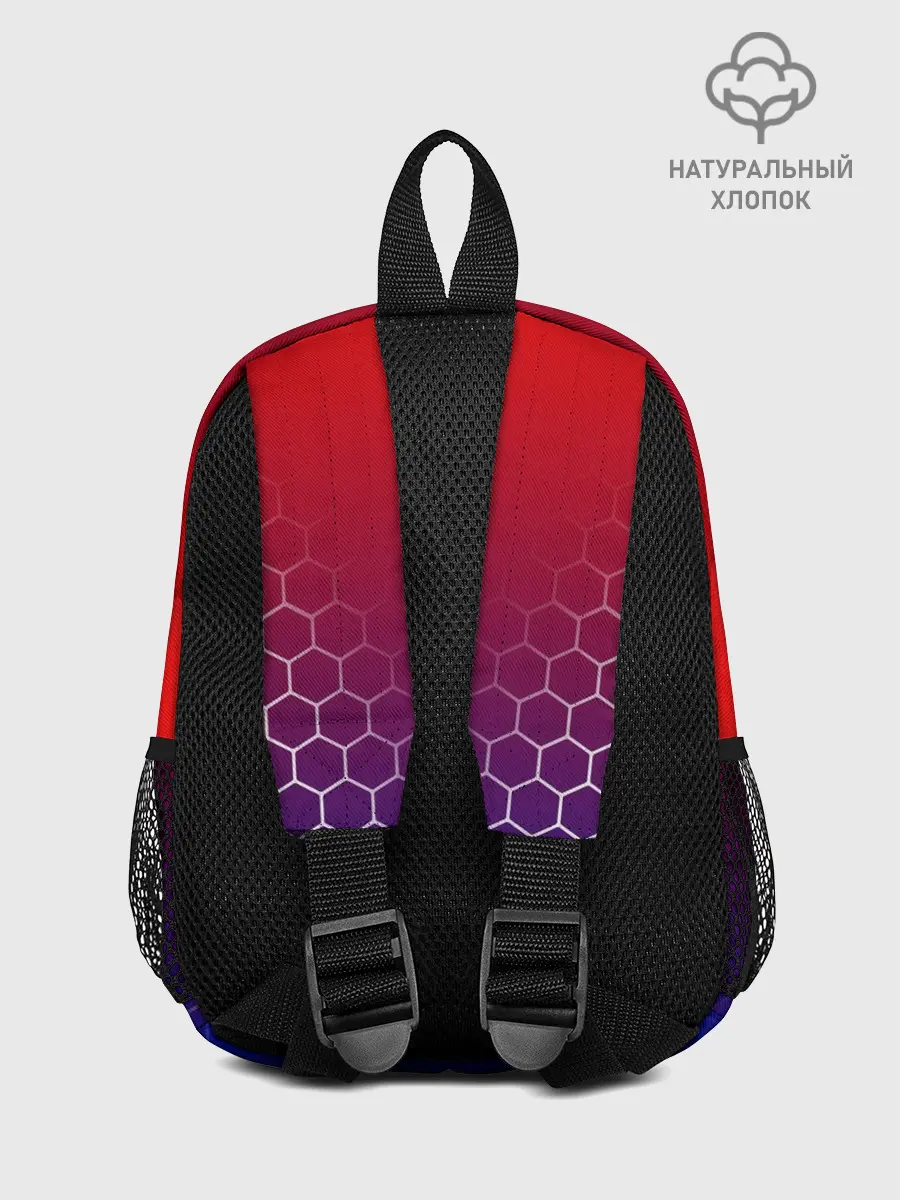 Рюкзак детский / ATLETICO DE MADRID / АТЛЕТИКО