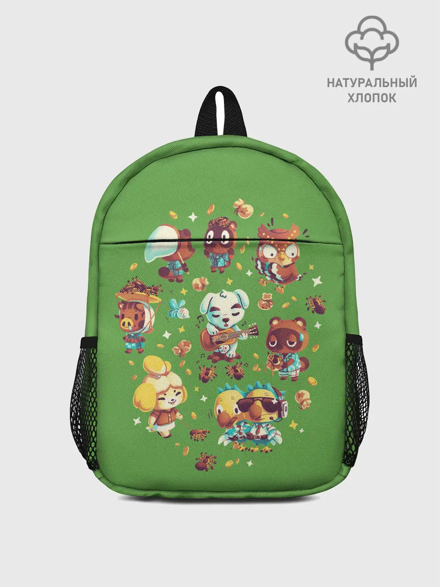 Рюкзак детский / Party Crossing