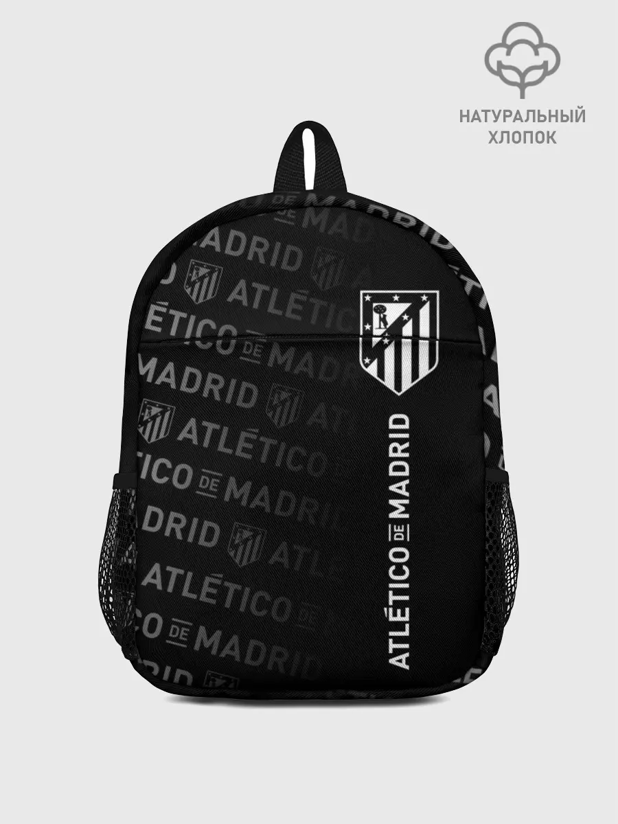 Рюкзак детский / ATLETICO DE MADRID / АТЛЕТИКО