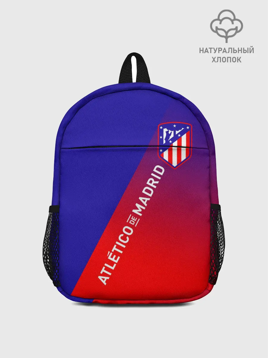 Рюкзак детский / ATLETICO DE MADRID / АТЛЕТИКО