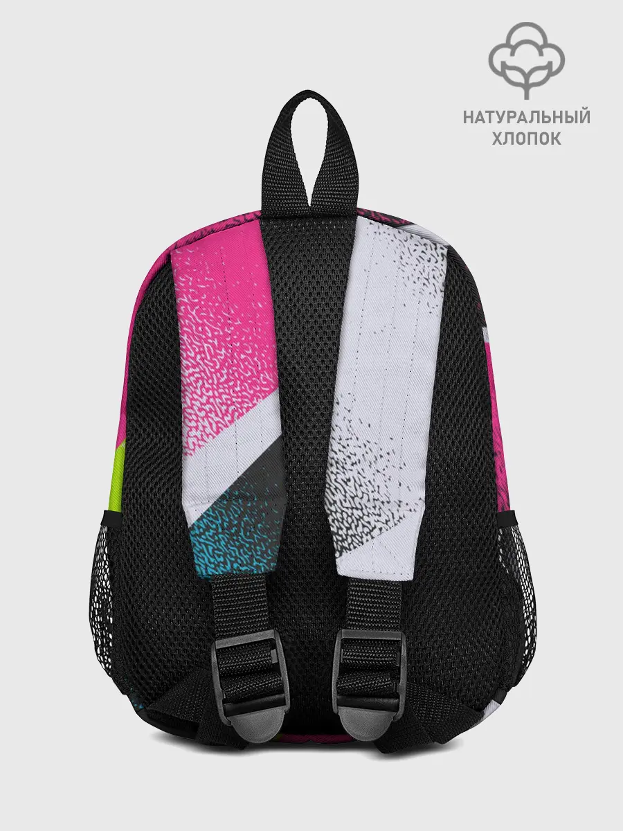 Рюкзак детский / Sport style: Линии