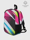 Рюкзак детский / Sport style: Линии
